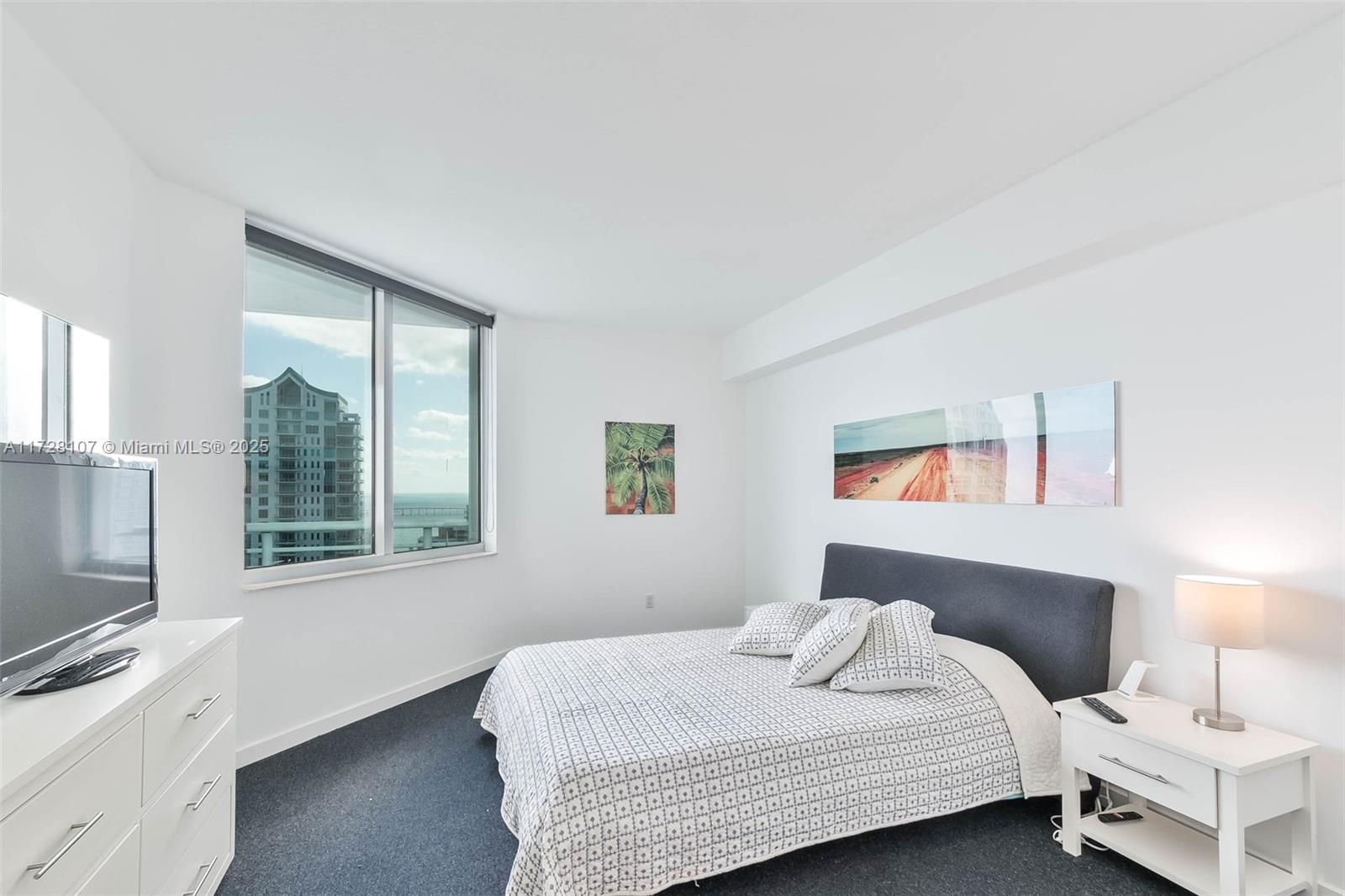 ONE MIAMI WEST CONDO - Residential