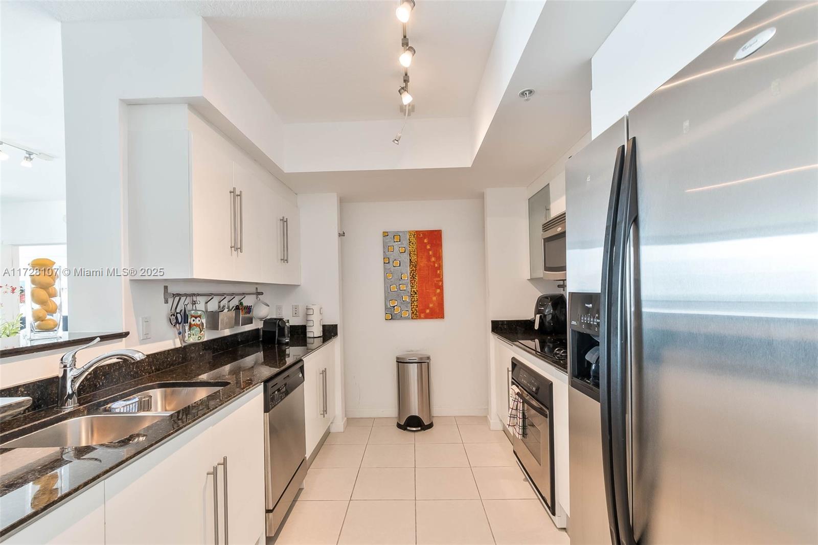 ONE MIAMI WEST CONDO - Residential