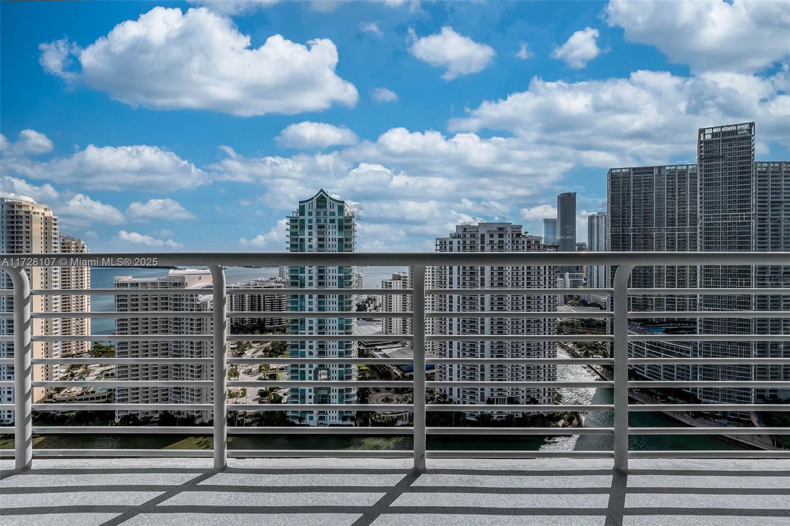 ONE MIAMI WEST CONDO - Residential