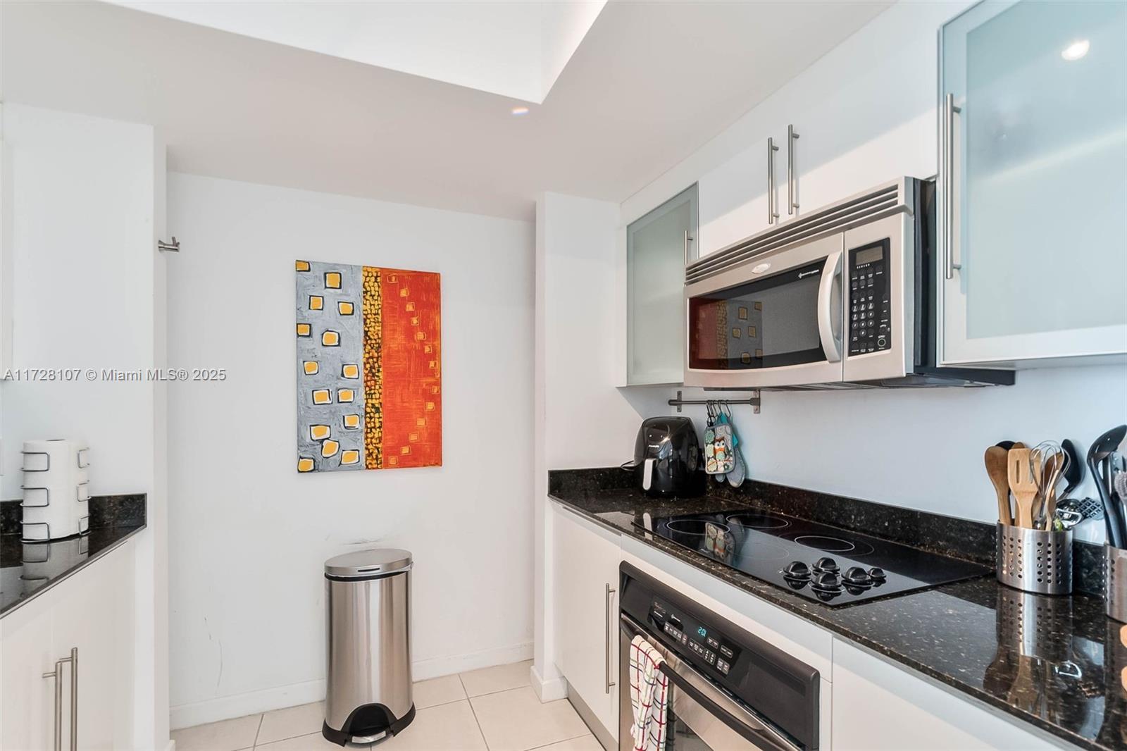 ONE MIAMI WEST CONDO - Residential