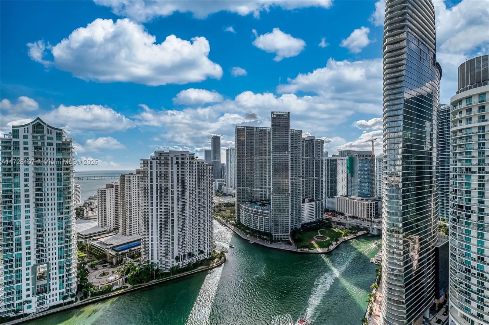 ONE MIAMI WEST CONDO - Residential