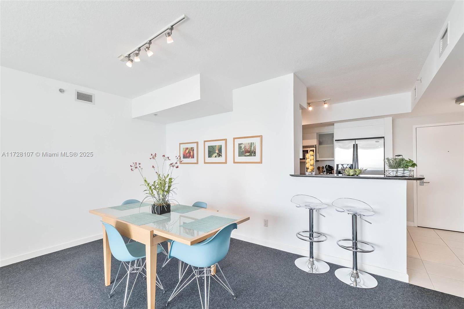 ONE MIAMI WEST CONDO - Residential