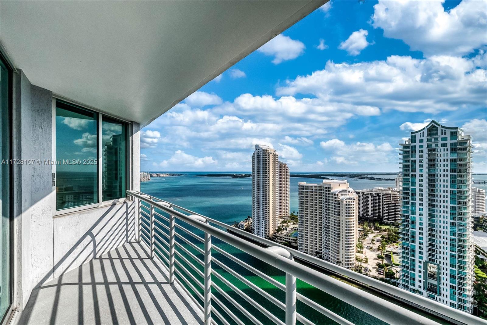 ONE MIAMI WEST CONDO - Residential
