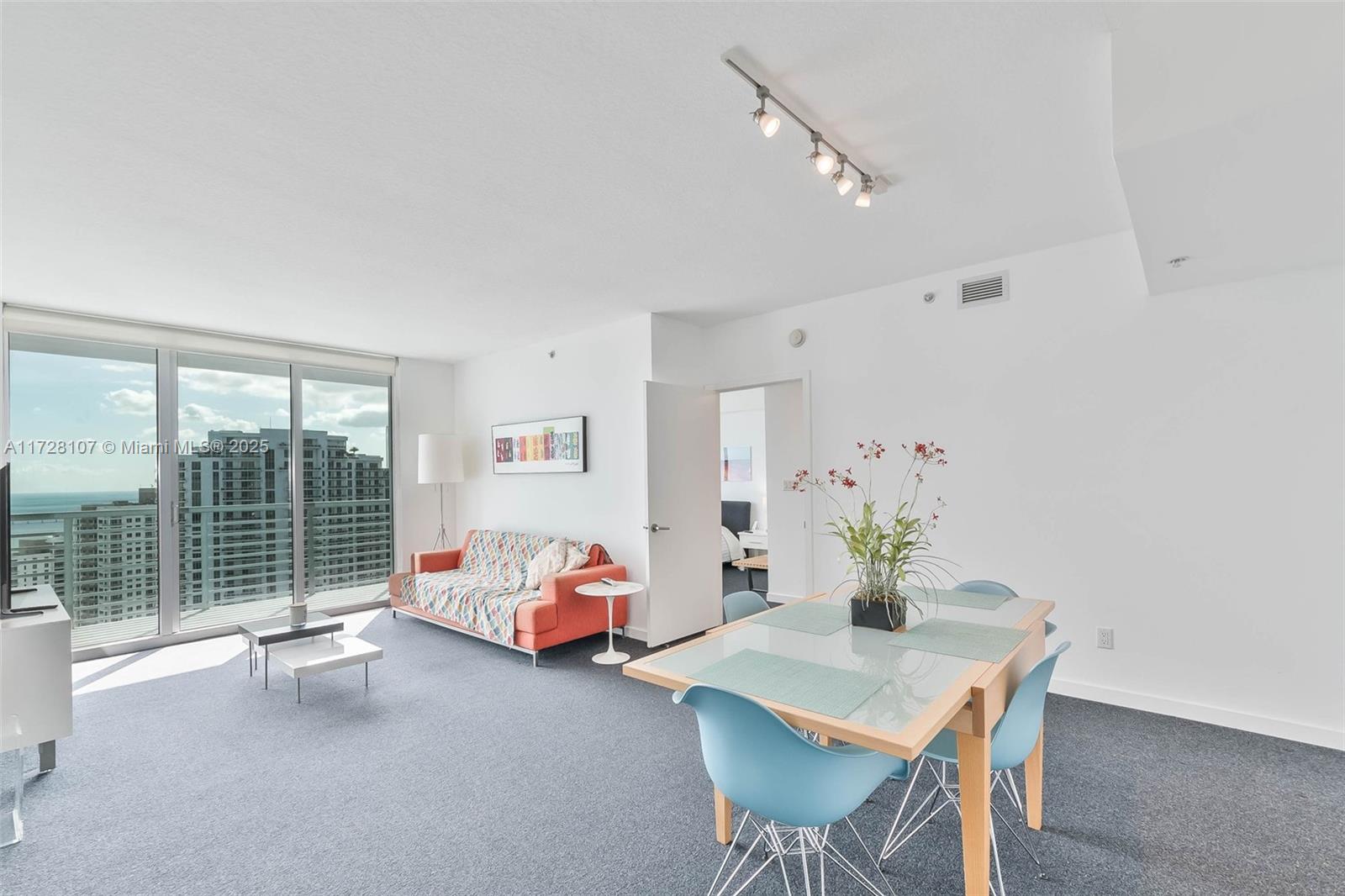 ONE MIAMI WEST CONDO - Residential
