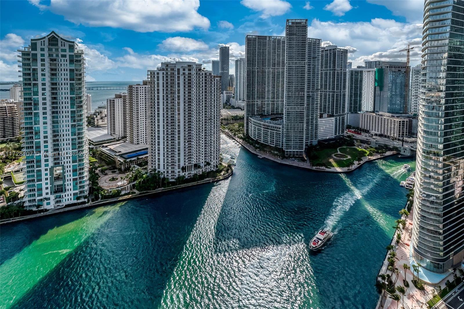 ONE MIAMI WEST CONDO - Residential