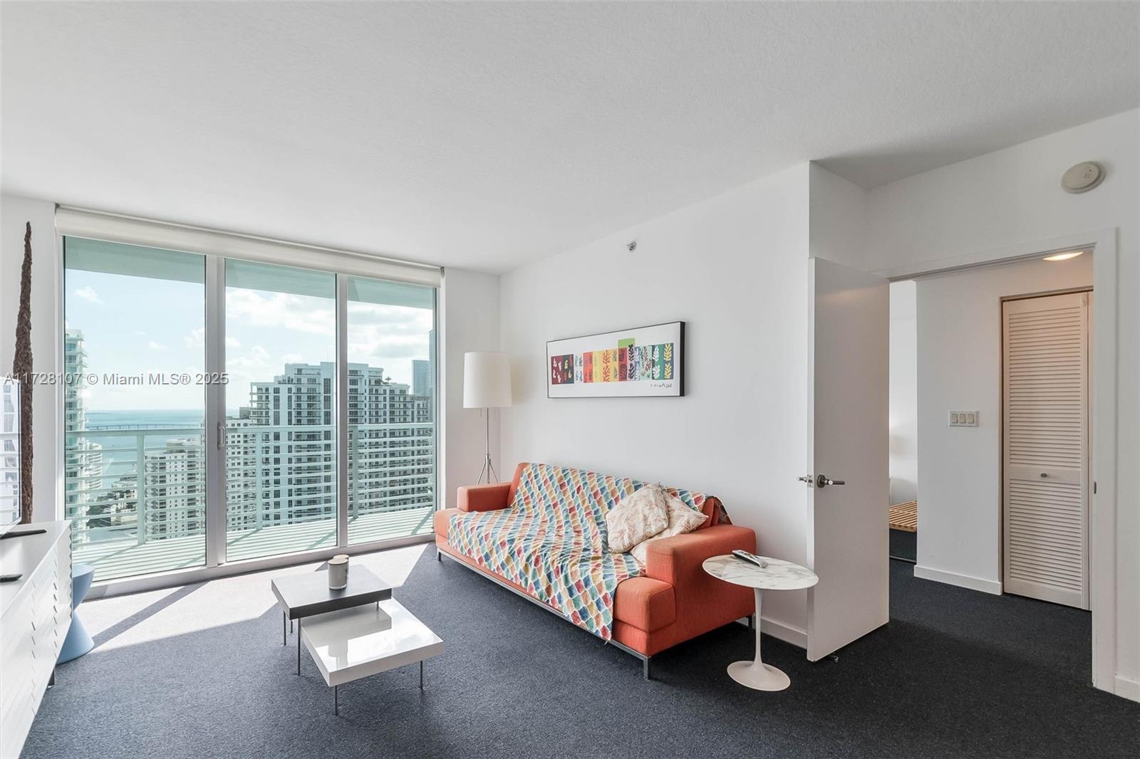 ONE MIAMI WEST CONDO - Residential