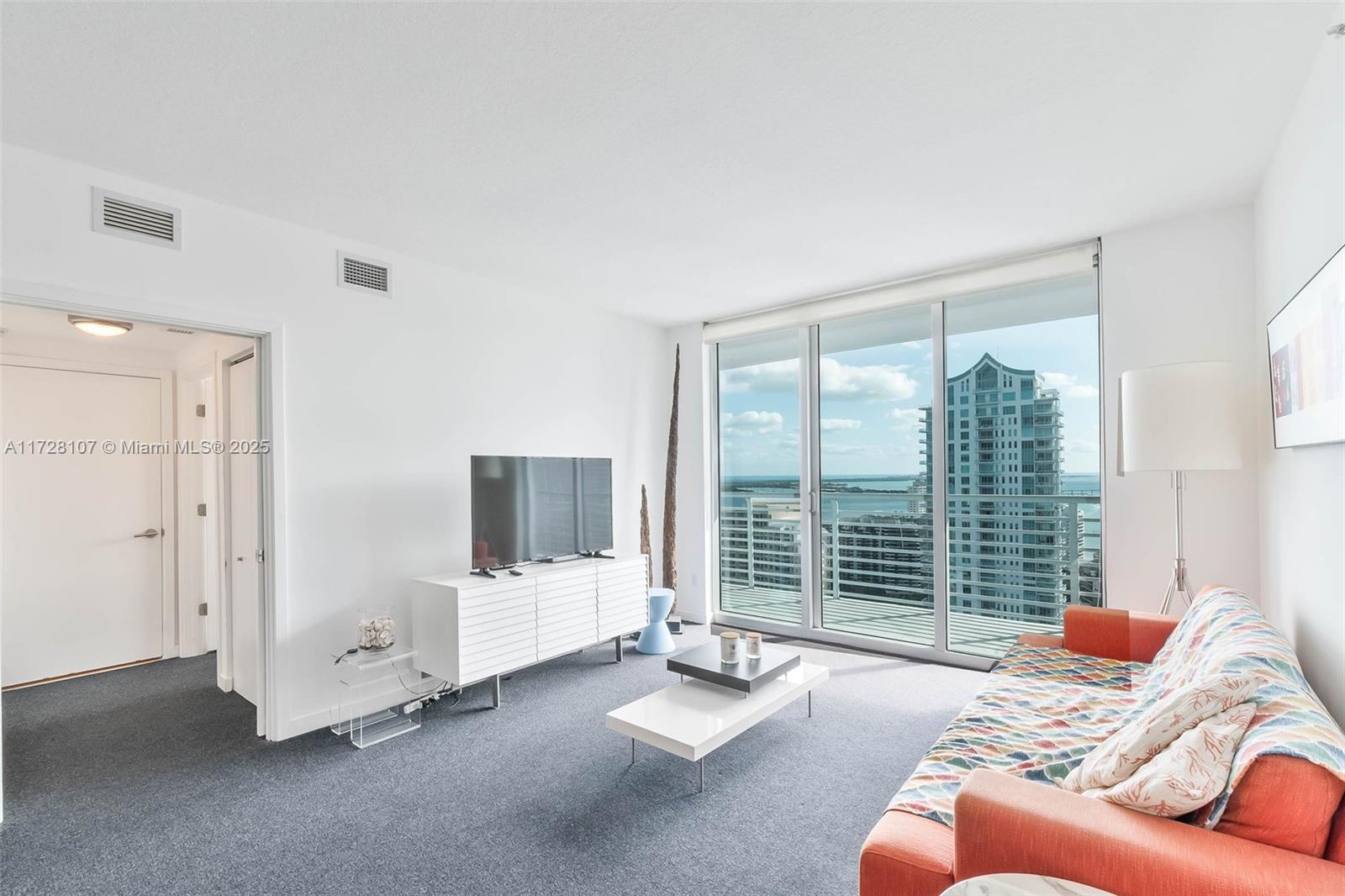 ONE MIAMI WEST CONDO - Residential