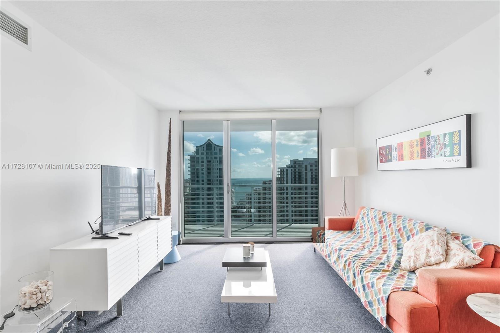 ONE MIAMI WEST CONDO - Residential