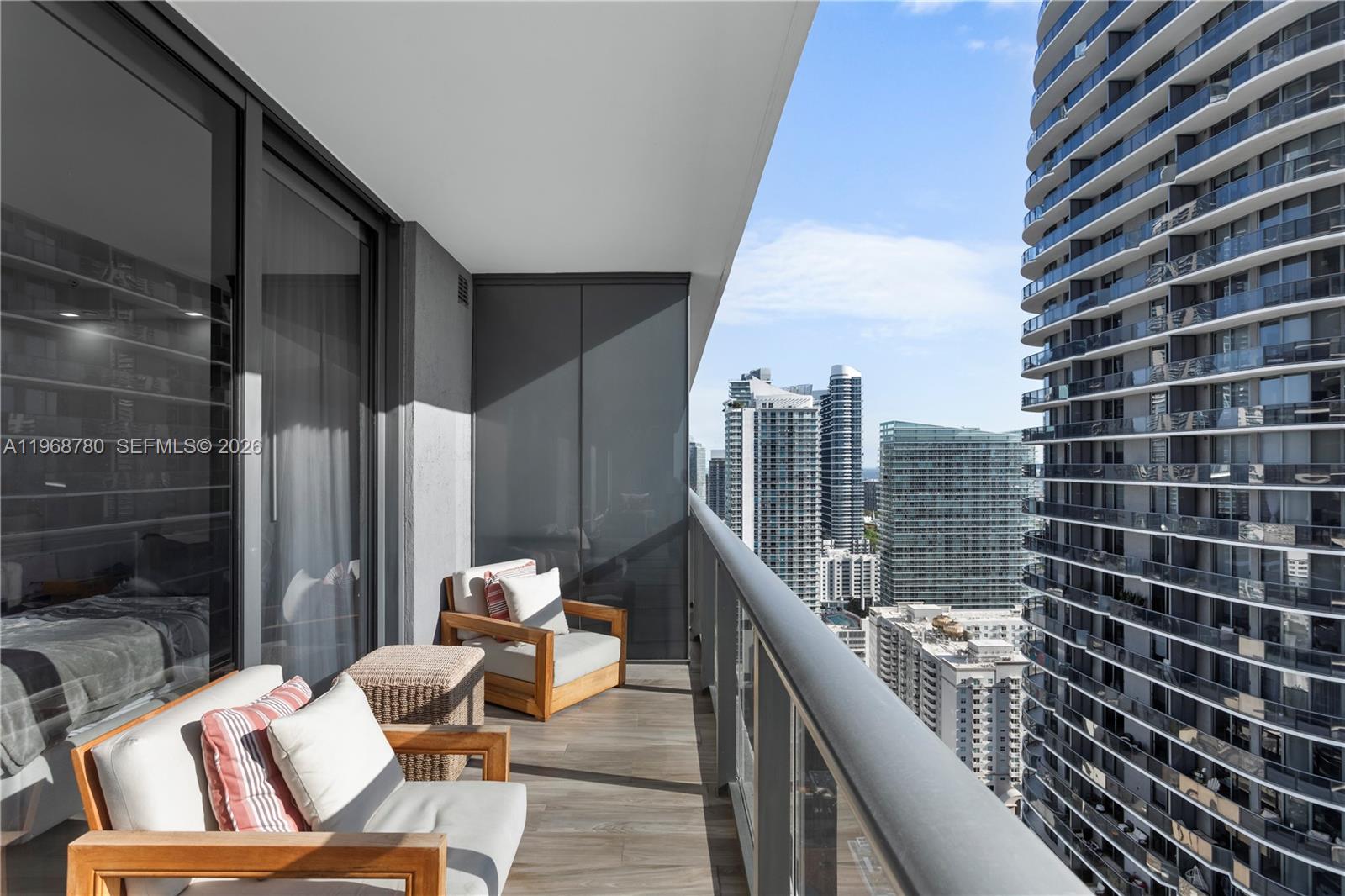 801 SMA RESIDENCES CONDO - Residential
