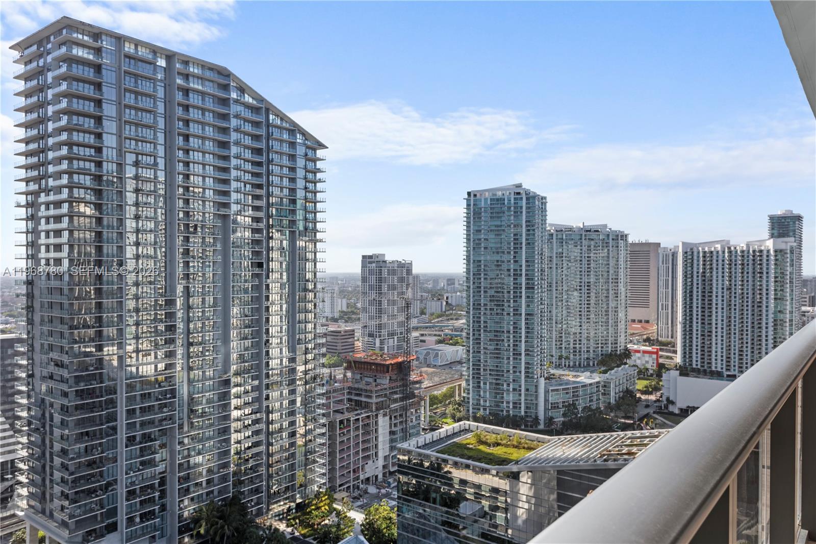 801 SMA RESIDENCES CONDO - Residential