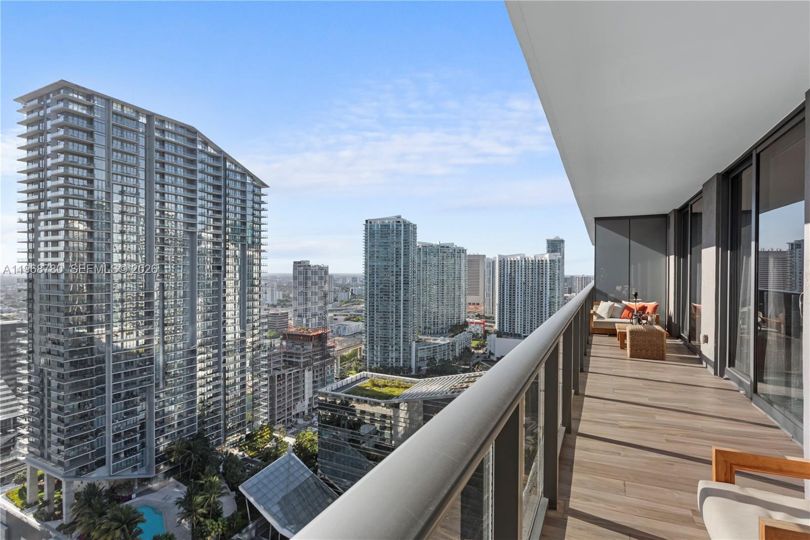 801 SMA RESIDENCES CONDO - Residential