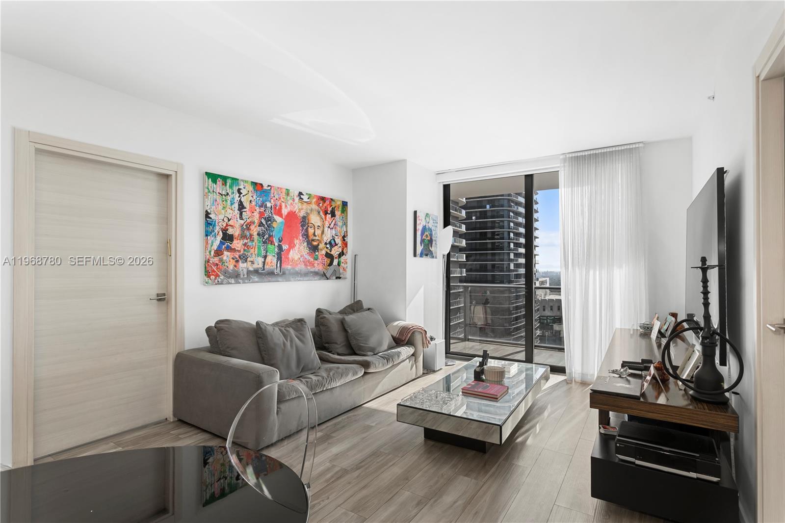 801 SMA RESIDENCES CONDO - Residential