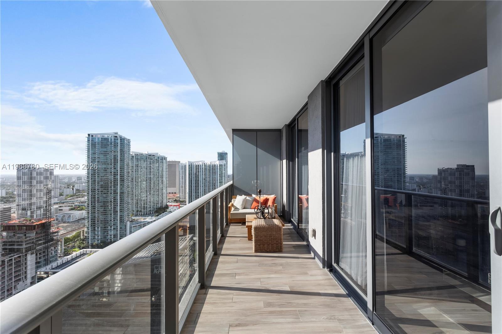 801 SMA RESIDENCES CONDO - Residential