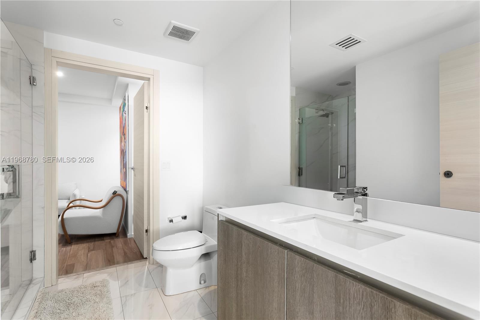801 SMA RESIDENCES CONDO - Residential