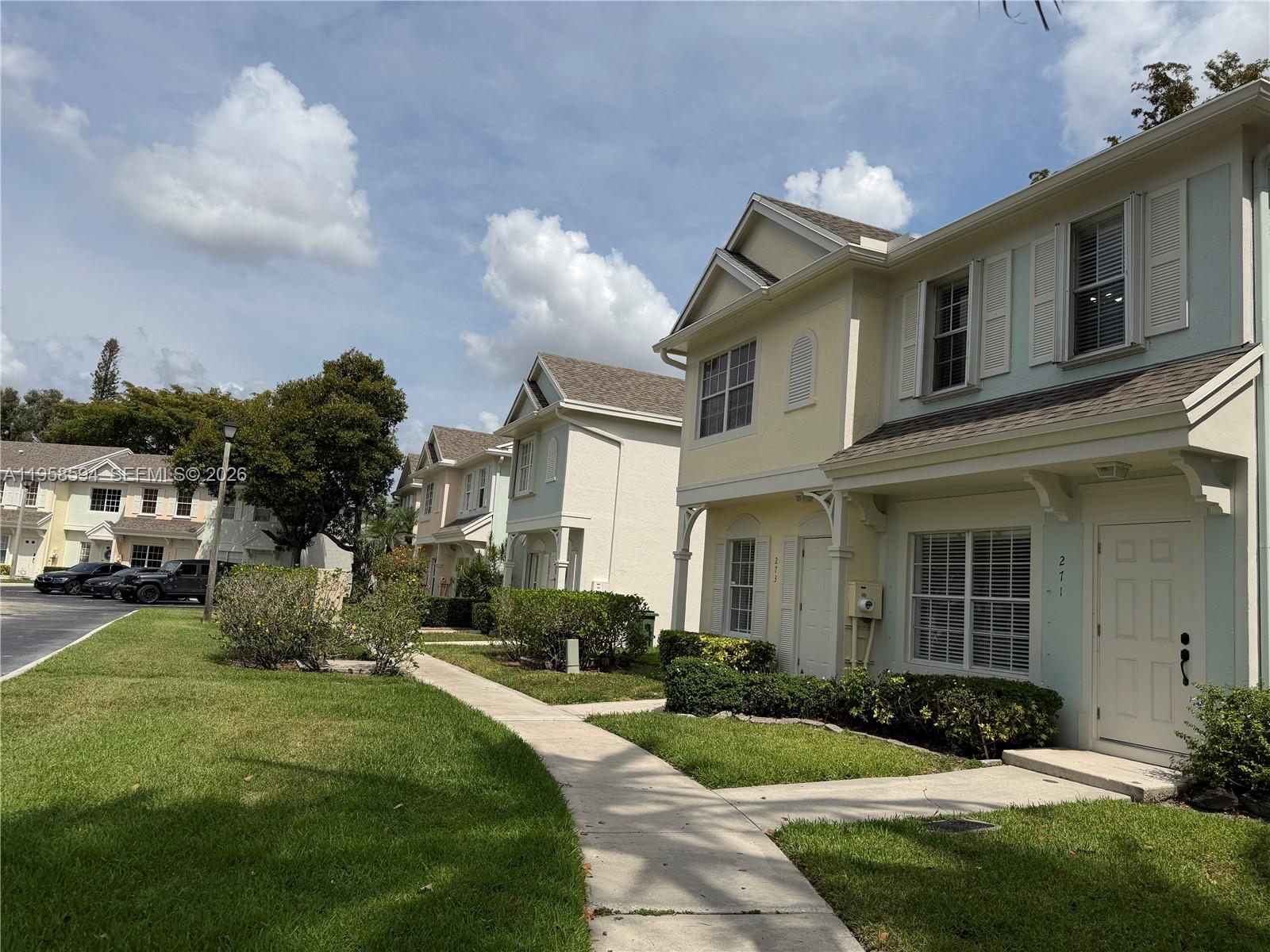 BONAVENTURE - Residential