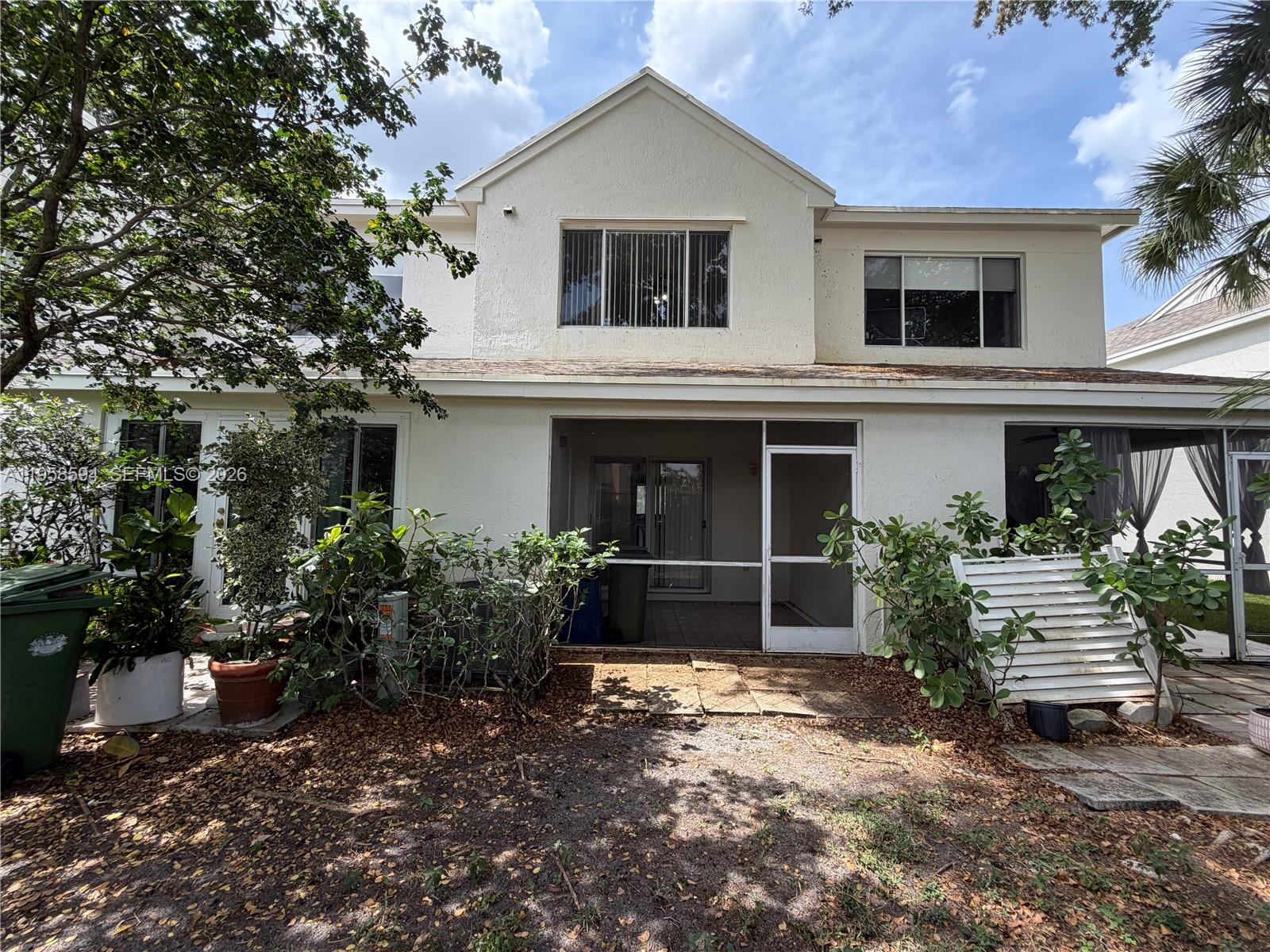 BONAVENTURE - Residential