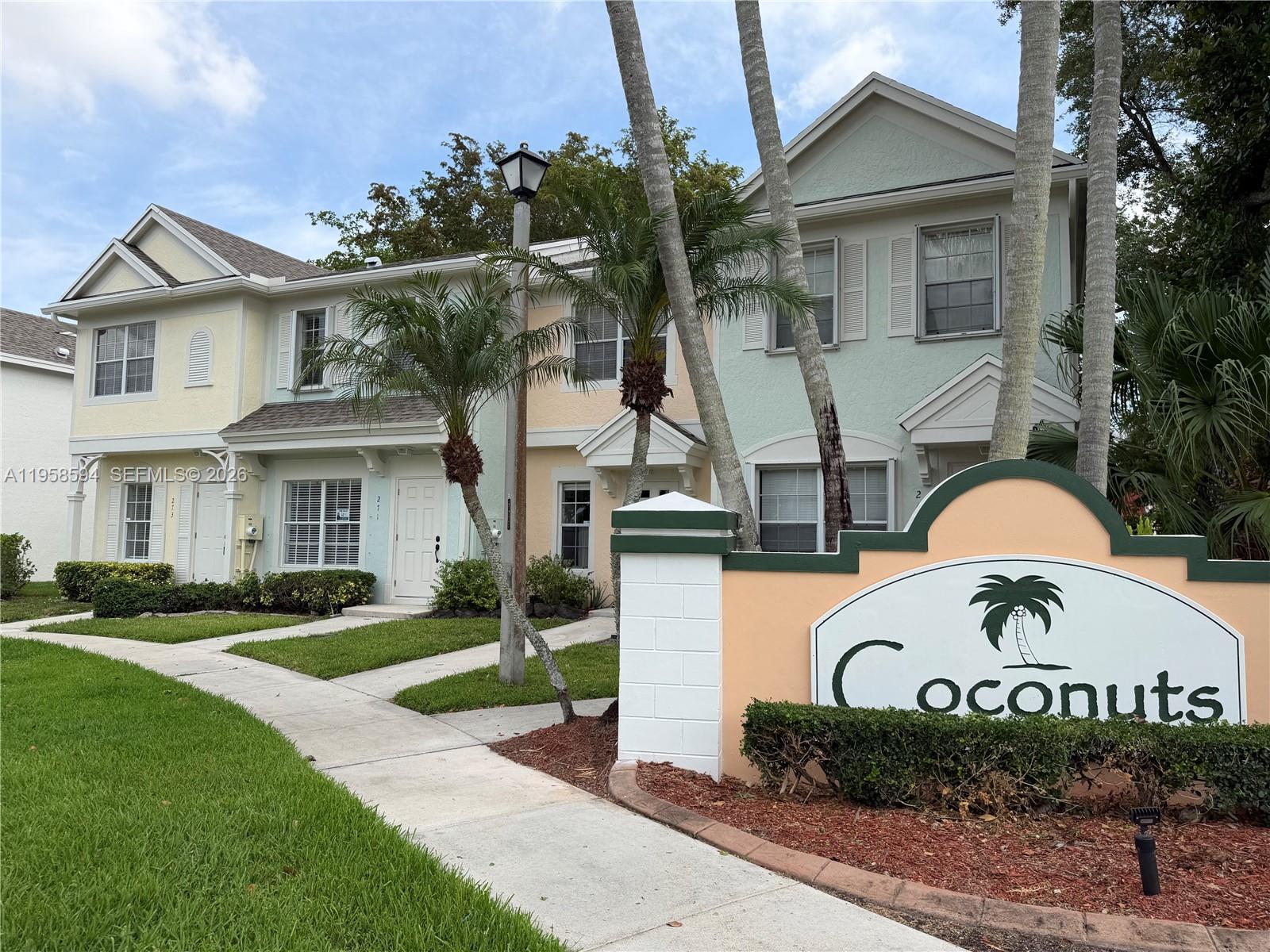 BONAVENTURE - Residential