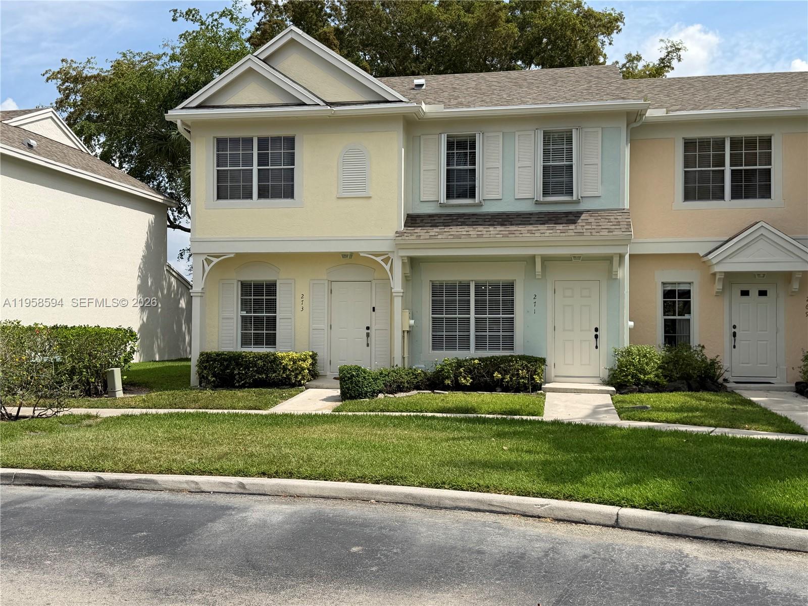 BONAVENTURE - Residential