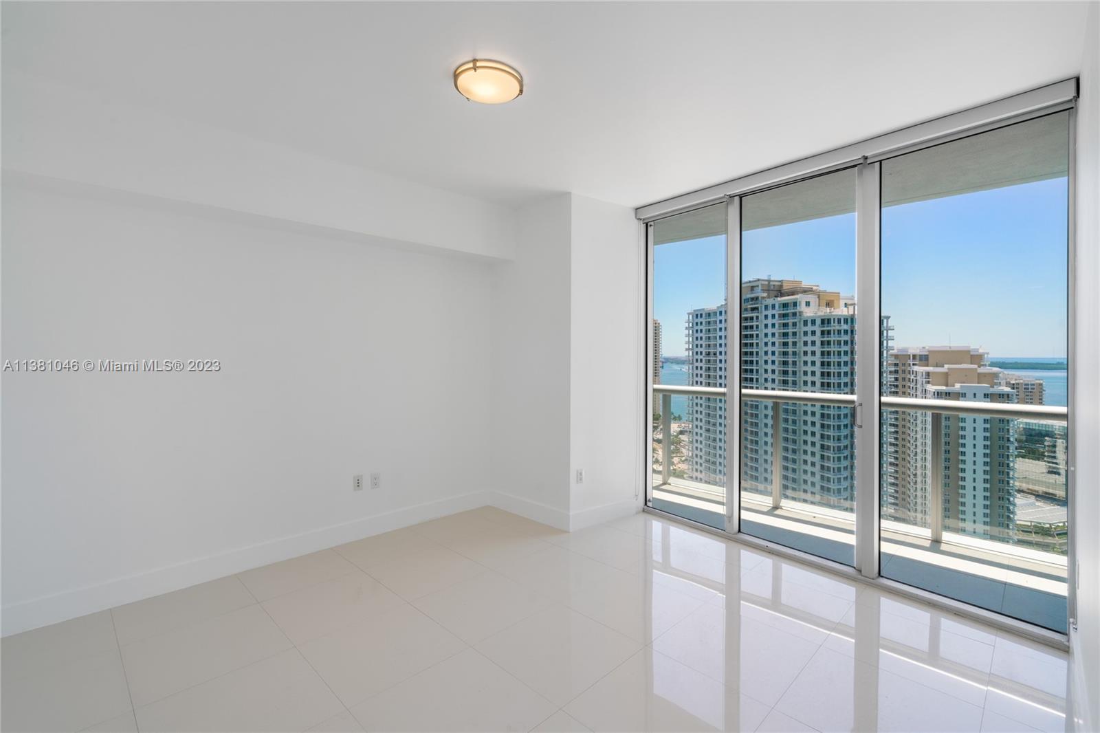 ICONBRICKELL CONDO NO 1 - Residential Lease