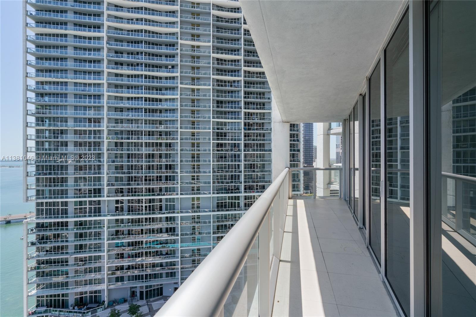 ICONBRICKELL CONDO NO 1 - Residential Lease