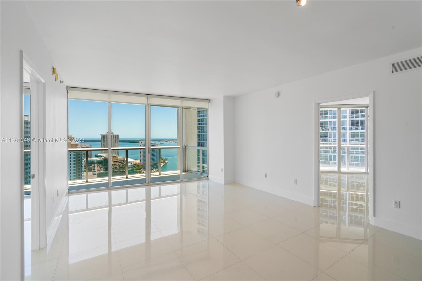 ICONBRICKELL CONDO NO 1 - Residential Lease