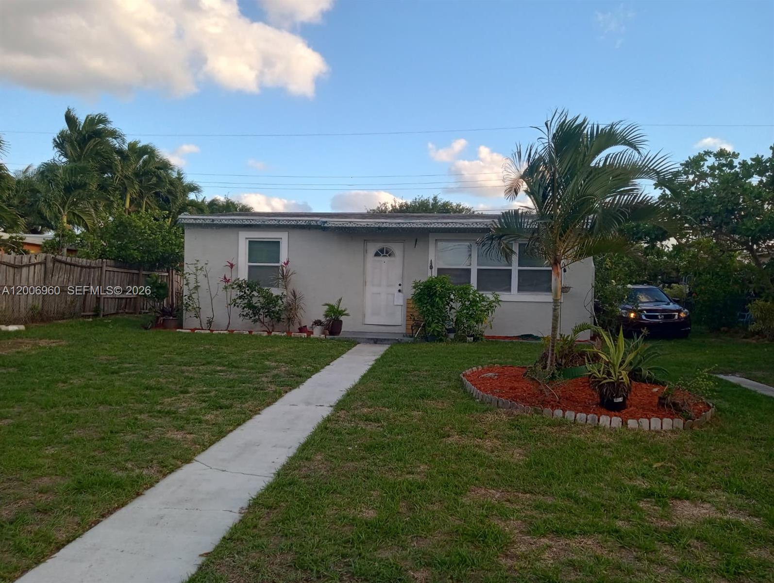 GOLFVIEW HEIGHTS 1 - Residential