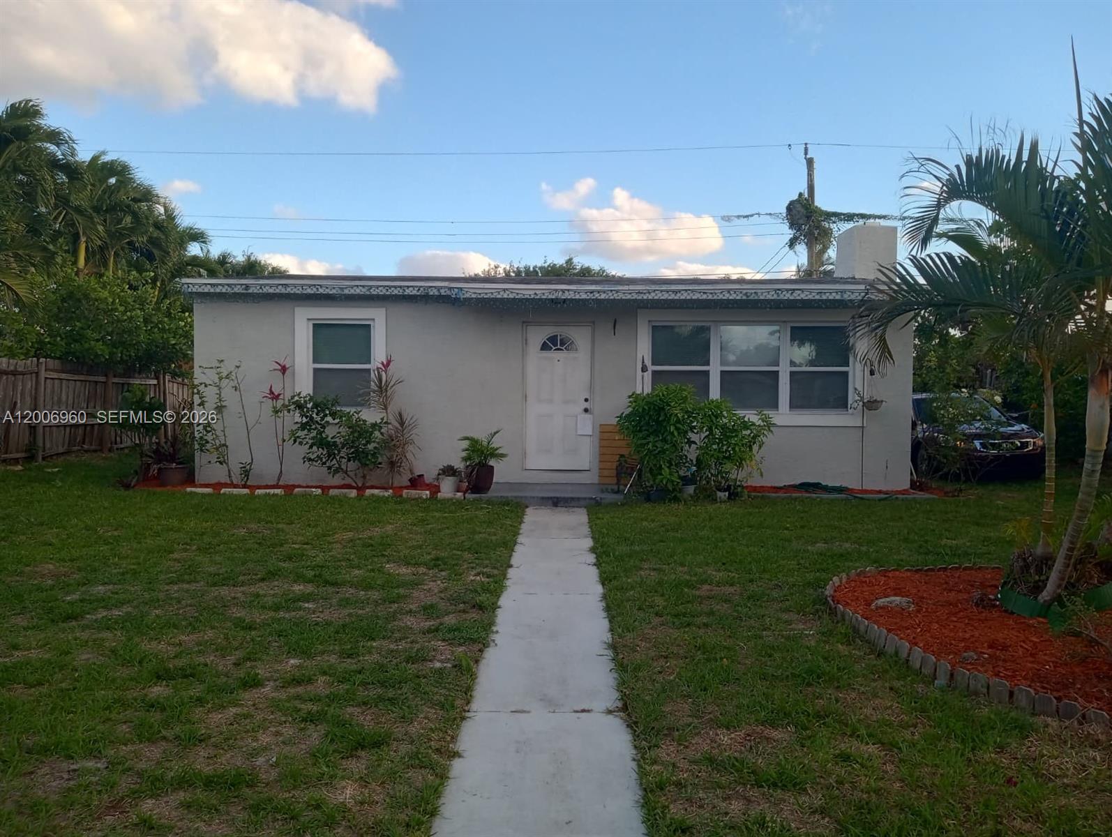 GOLFVIEW HEIGHTS 1 - Residential