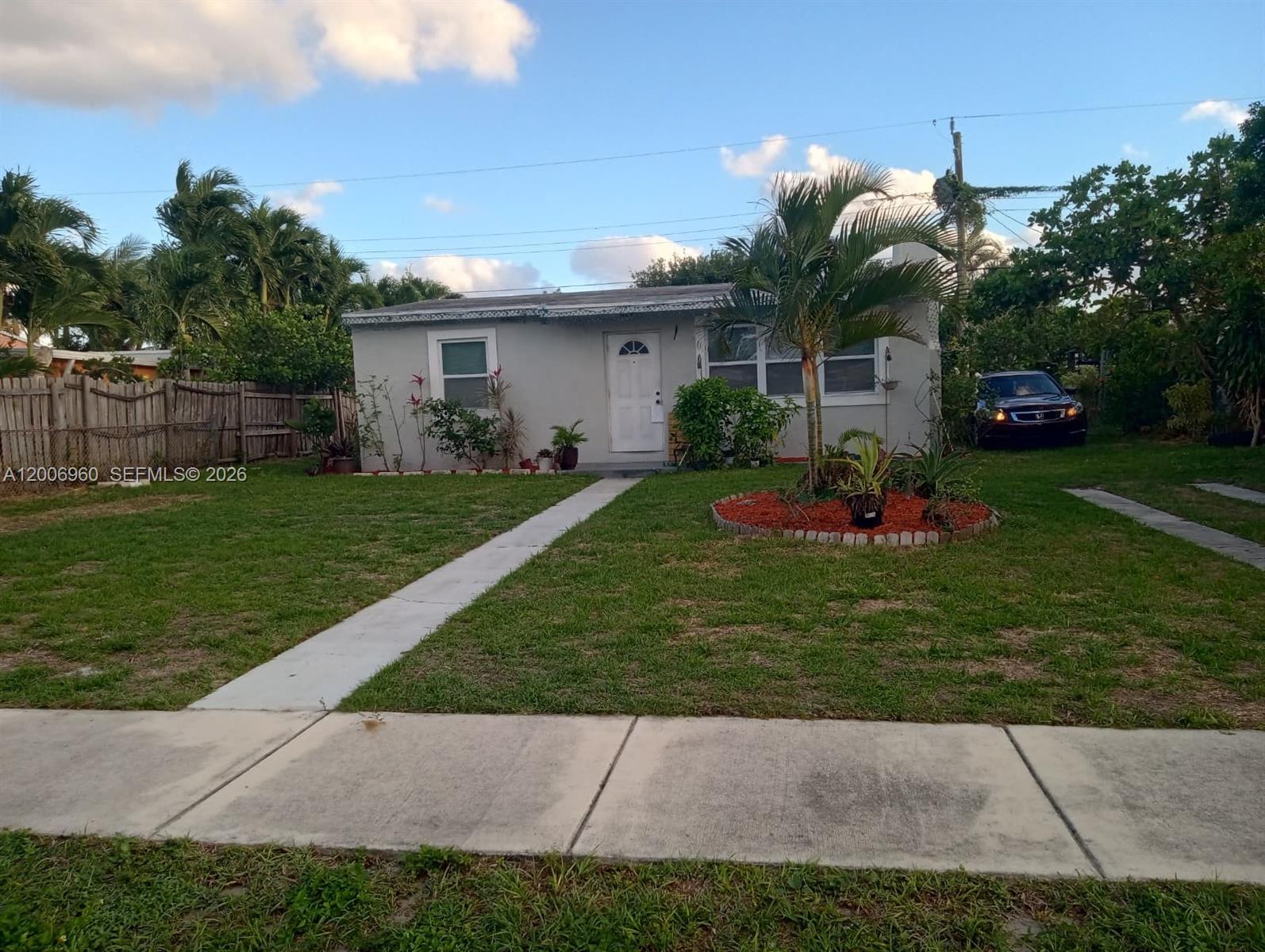 GOLFVIEW HEIGHTS 1 - Residential