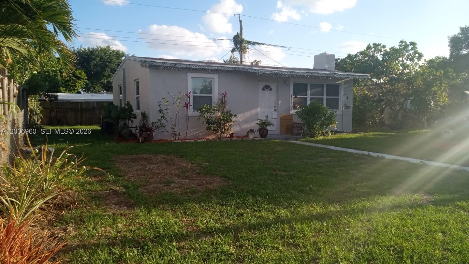 GOLFVIEW HEIGHTS 1 - Residential