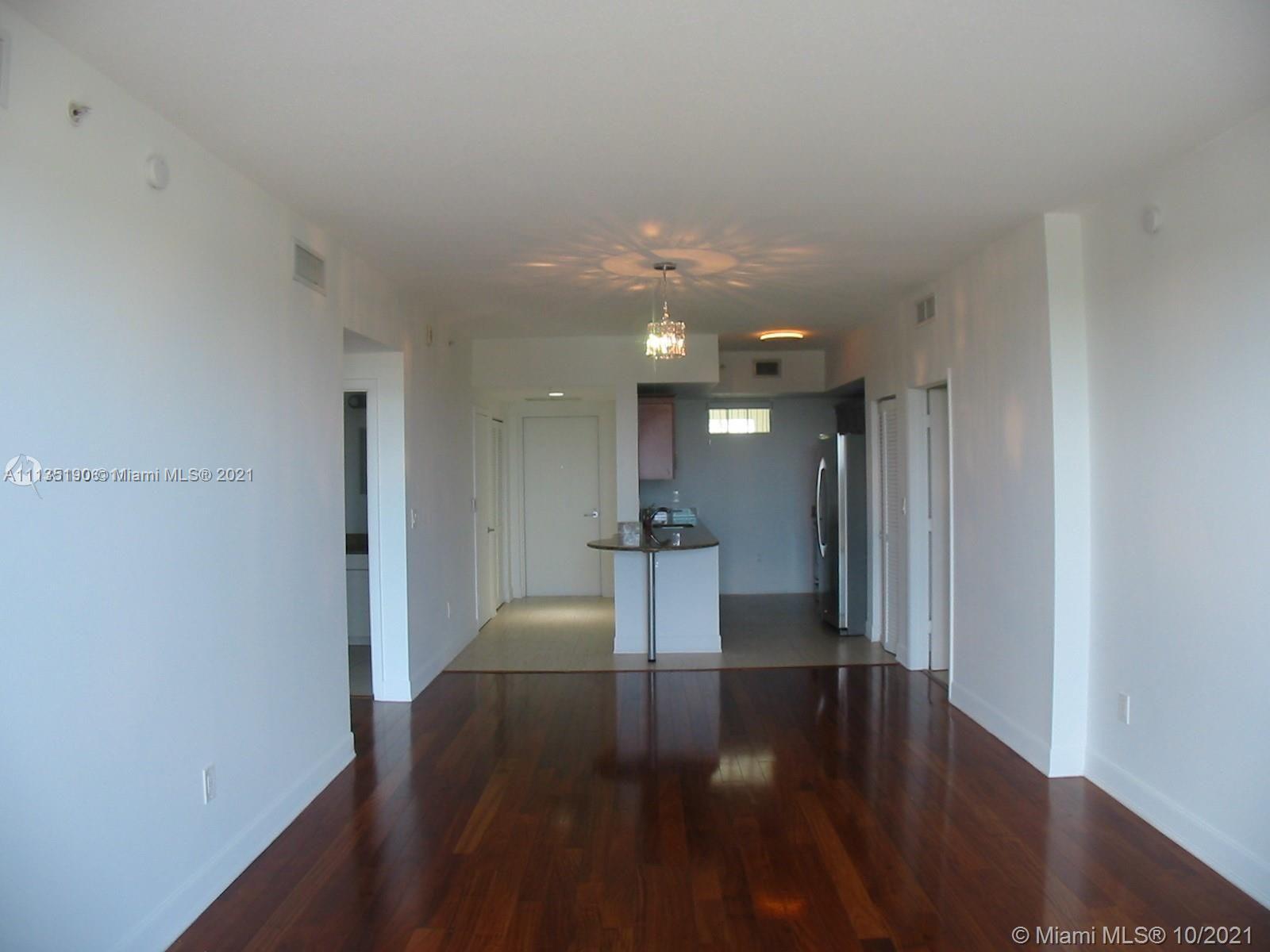 DOWNTOWN DADELAND CONDO N - Residential Lease