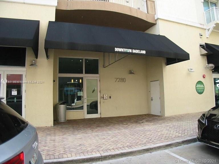 DOWNTOWN DADELAND CONDO N - Residential Lease