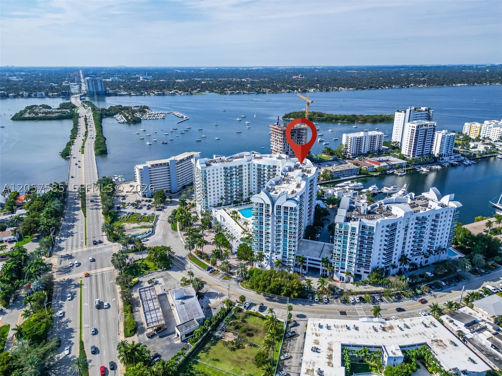 360 CONDO A - Residential
