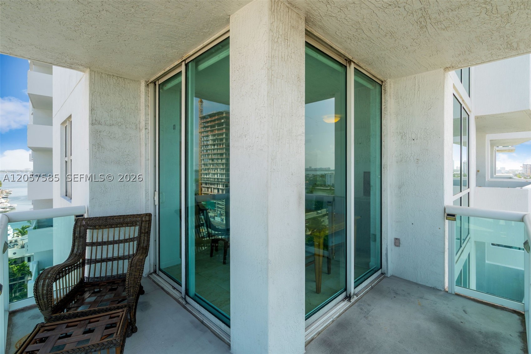 360 CONDO A - Residential