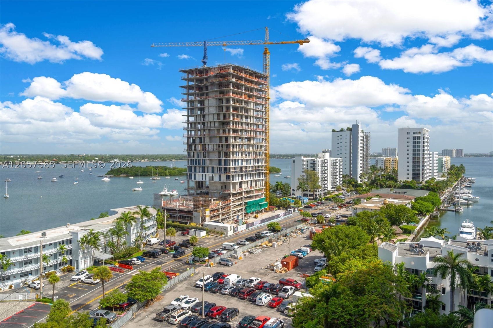 360 CONDO A - Residential