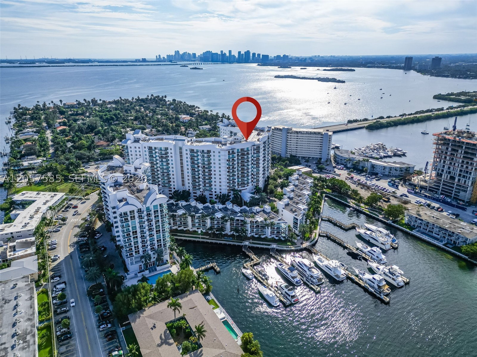 360 CONDO A - Residential