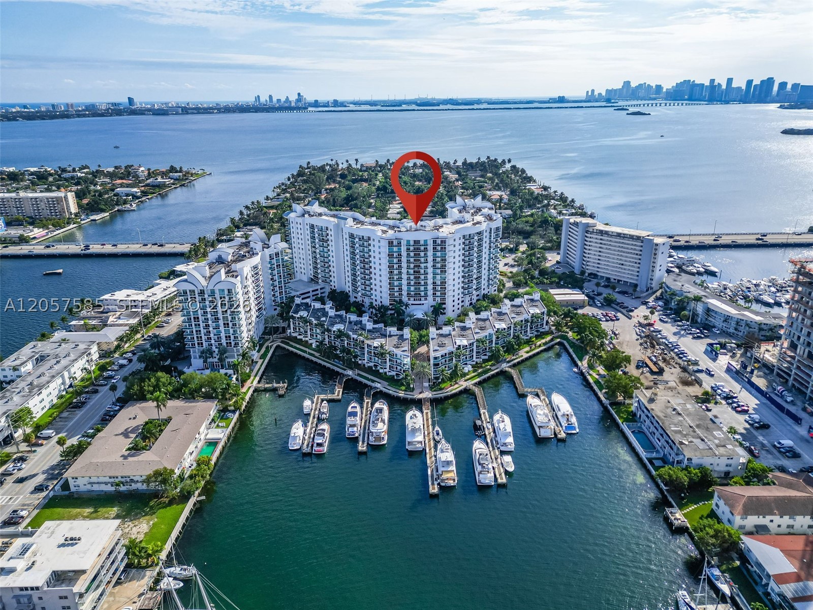 360 CONDO A - Residential