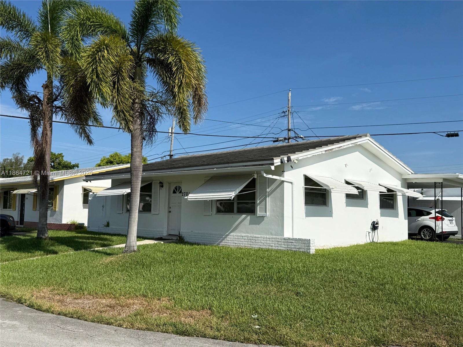 TAMARAC LAKES NORTH - Residential