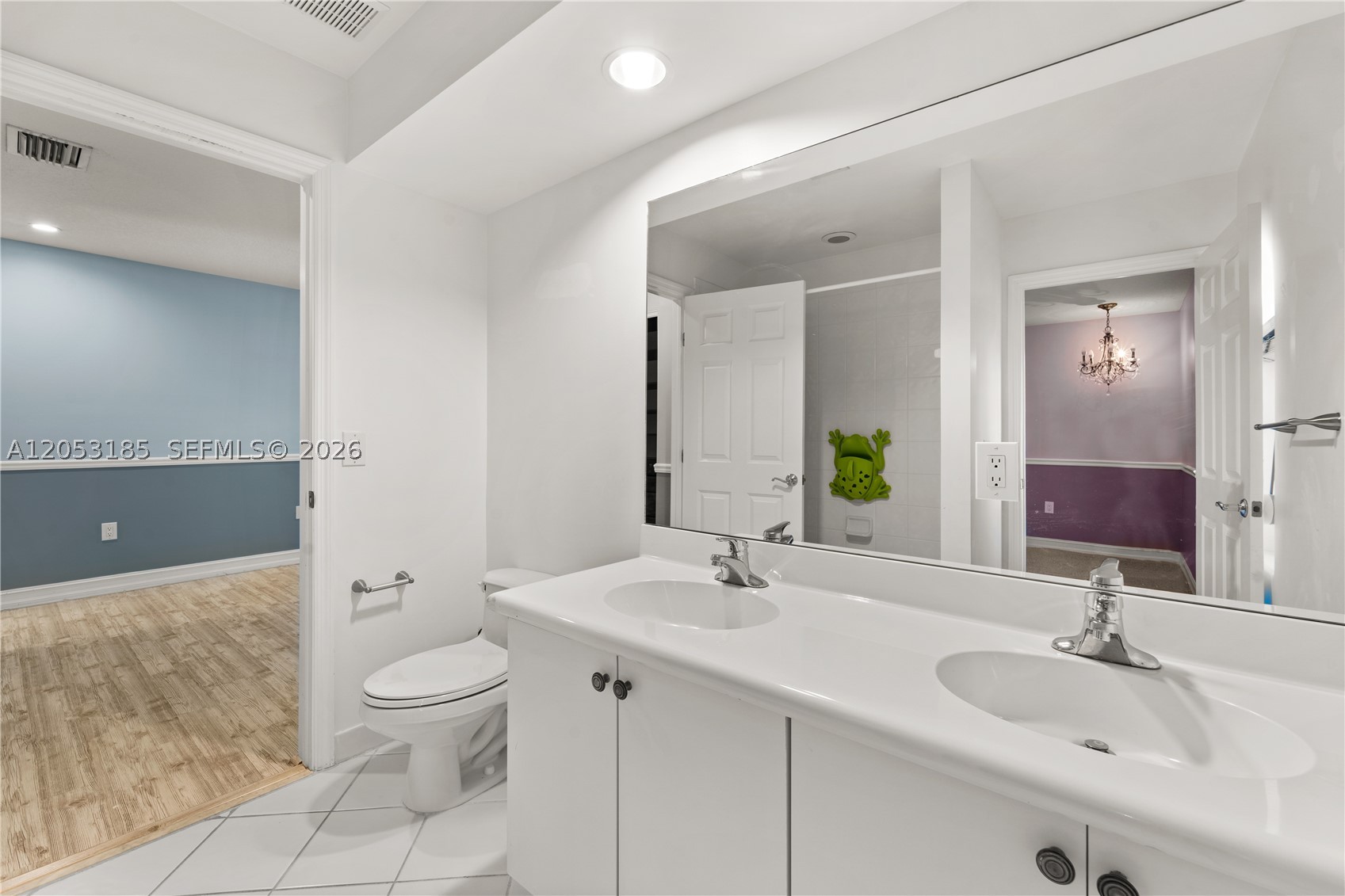 AVENTURA LAKES - PHASE II - Residential Lease