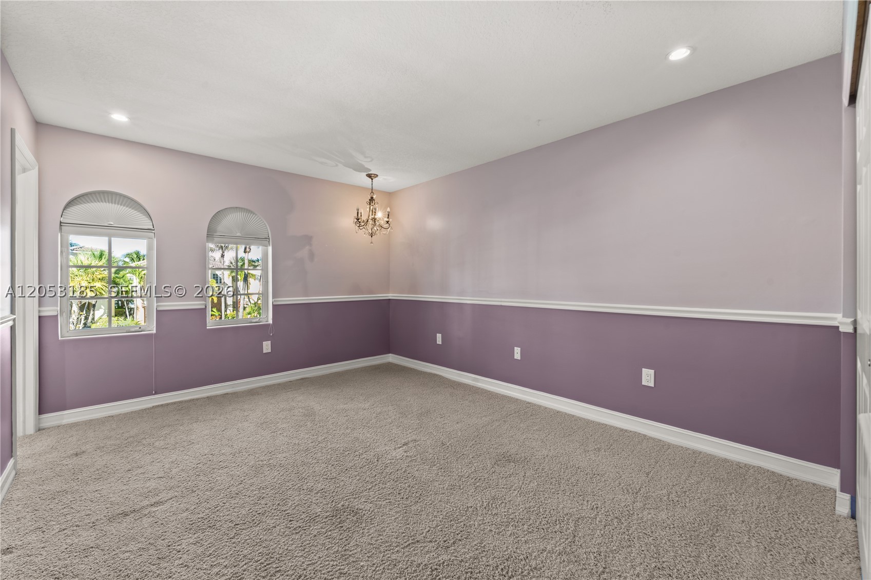 AVENTURA LAKES - PHASE II - Residential Lease