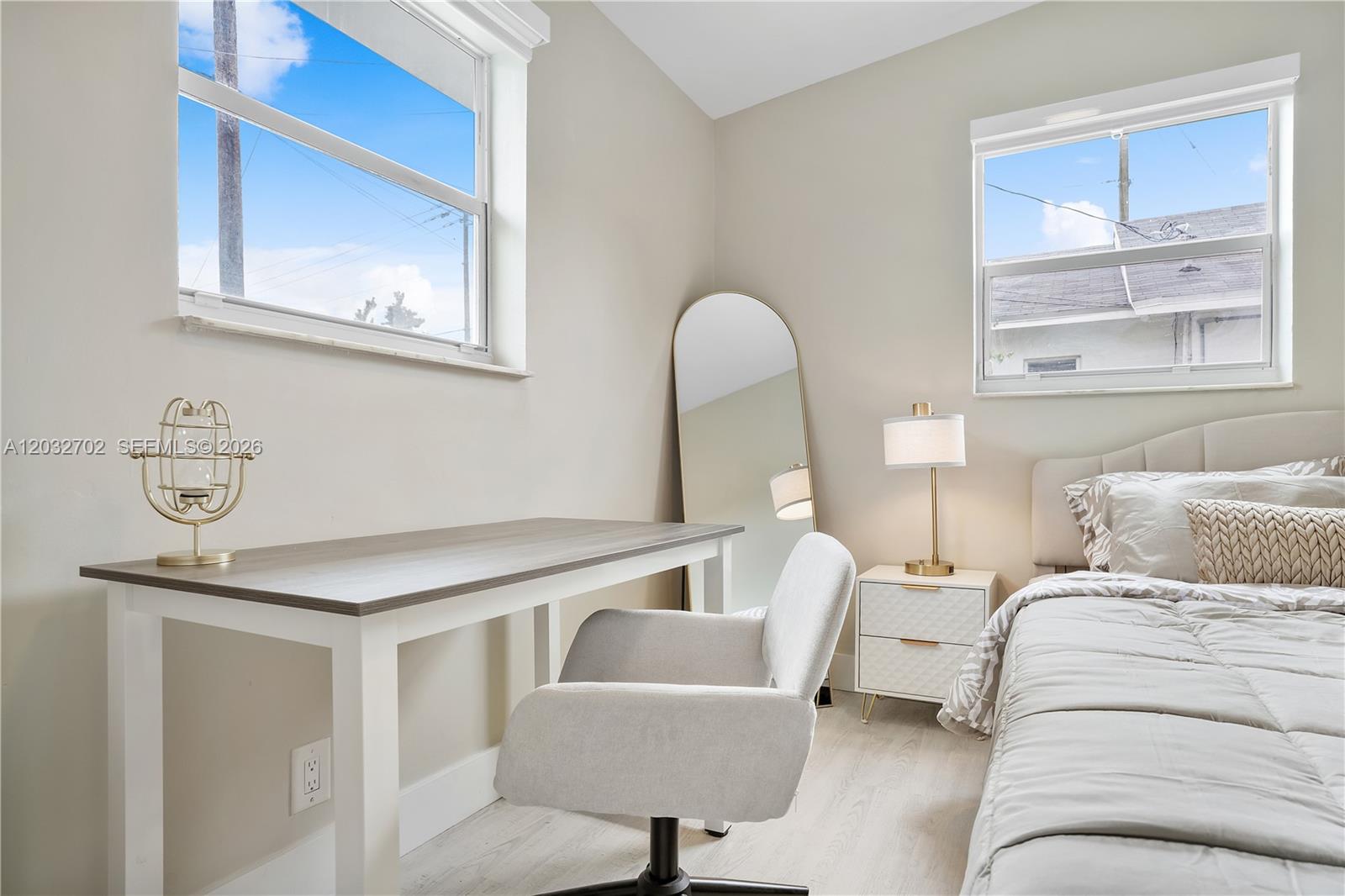 BUENA VISTA HEIGHTS ADDN - Residential Income