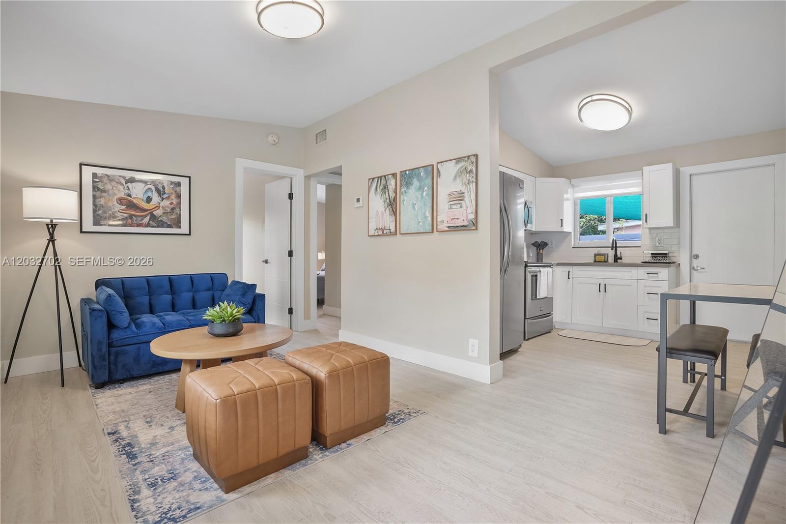 BUENA VISTA HEIGHTS ADDN - Residential Income