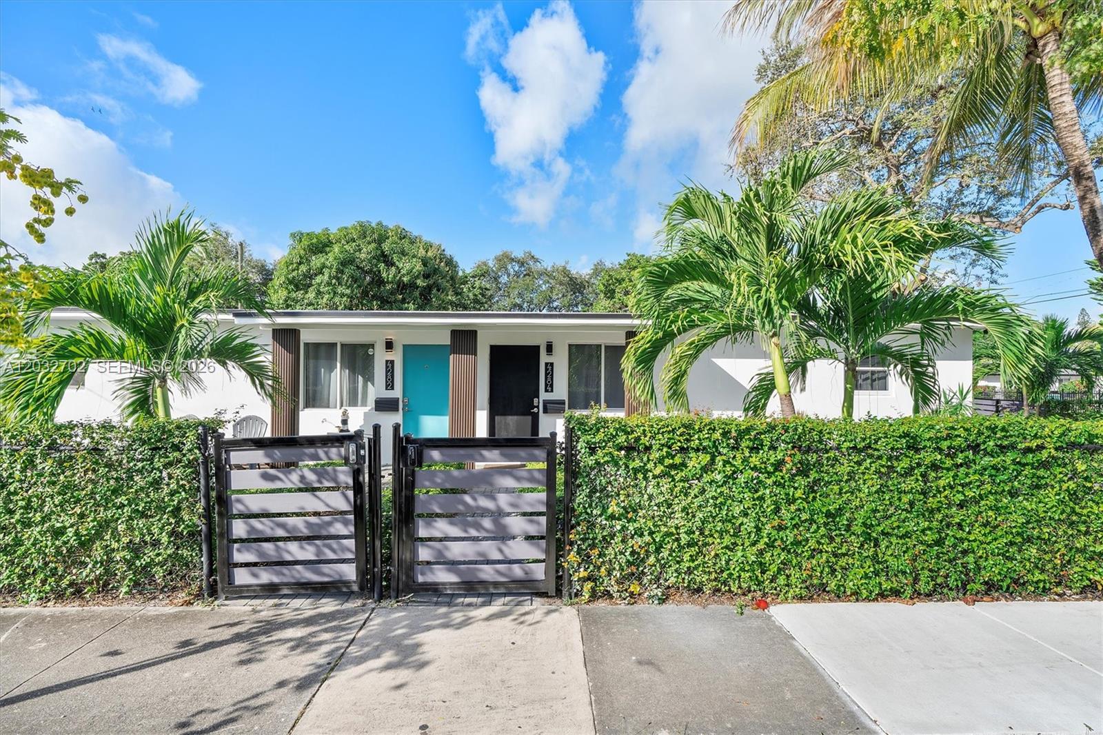 BUENA VISTA HEIGHTS ADDN - Residential Income