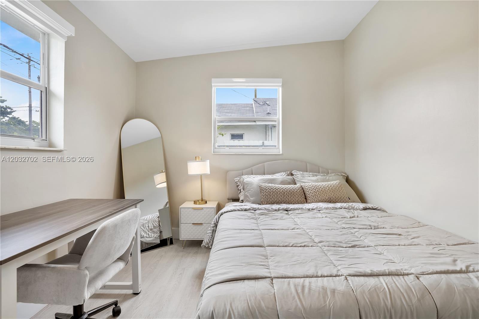 BUENA VISTA HEIGHTS ADDN - Residential Income