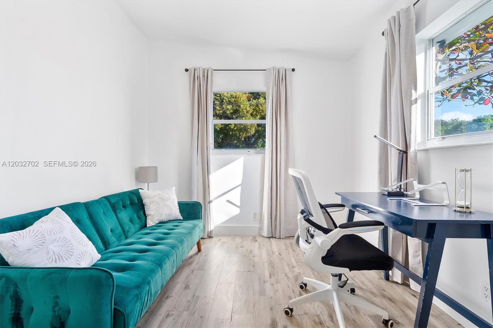 BUENA VISTA HEIGHTS ADDN - Residential Income
