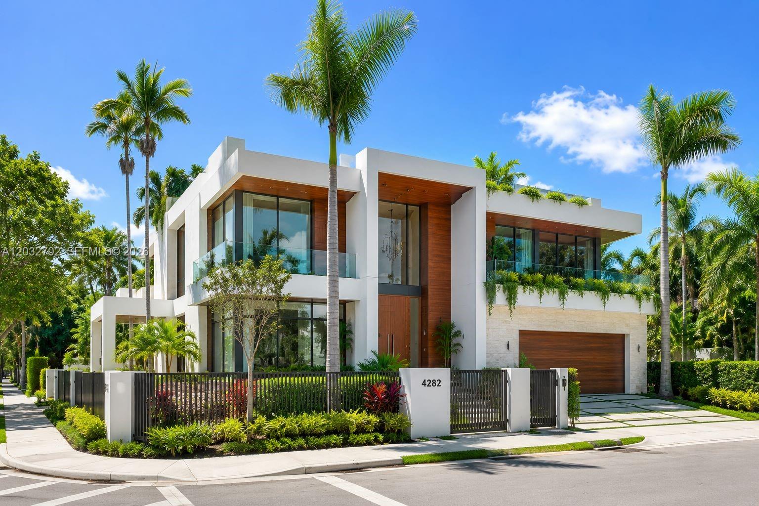 BUENA VISTA HEIGHTS ADDN - Residential Income