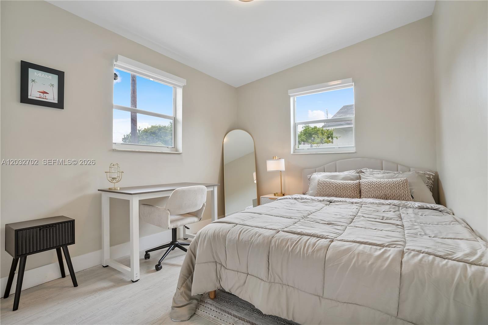 BUENA VISTA HEIGHTS ADDN - Residential Income