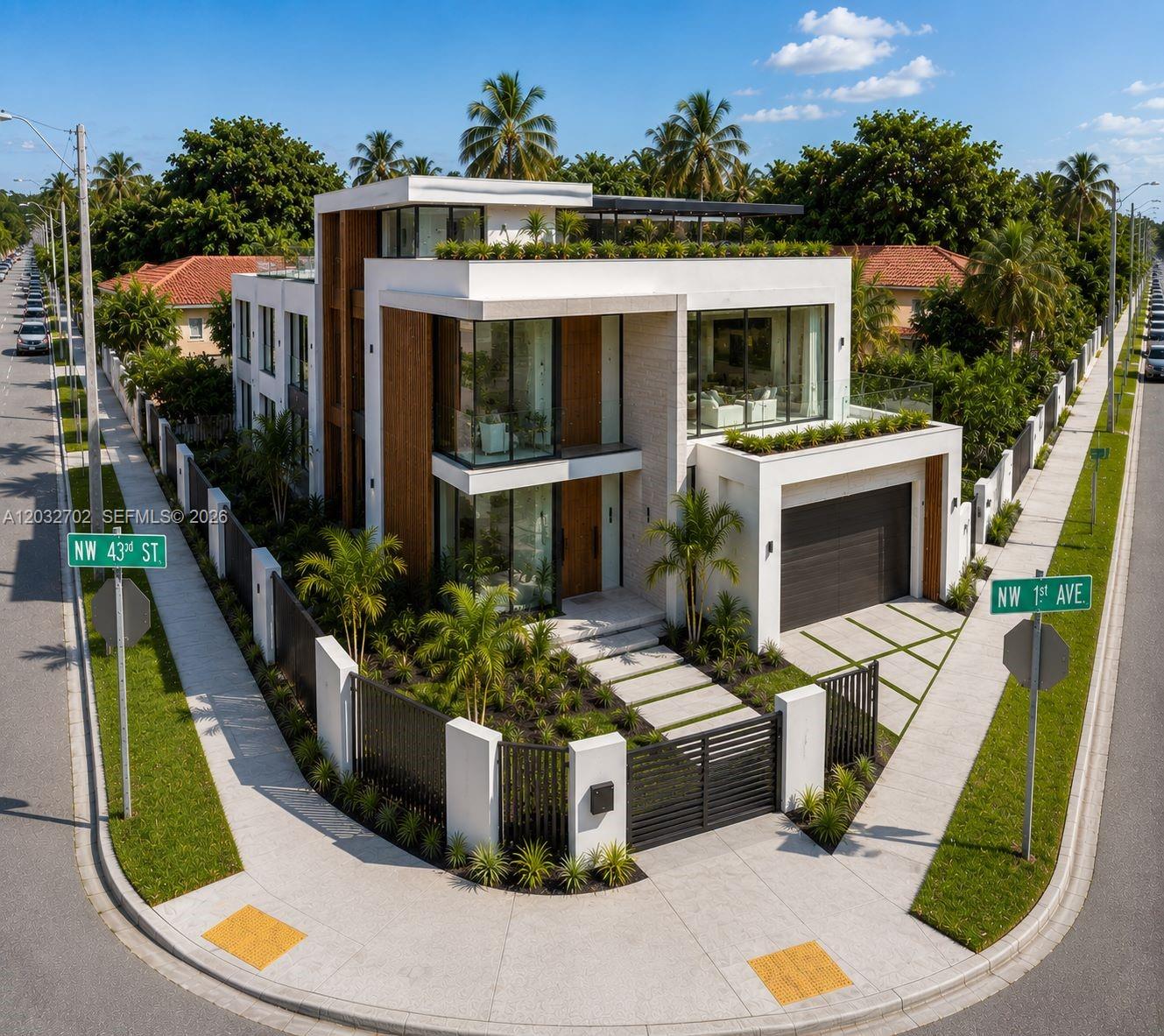 BUENA VISTA HEIGHTS ADDN - Residential Income