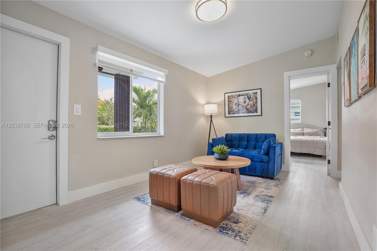 BUENA VISTA HEIGHTS ADDN - Residential Income