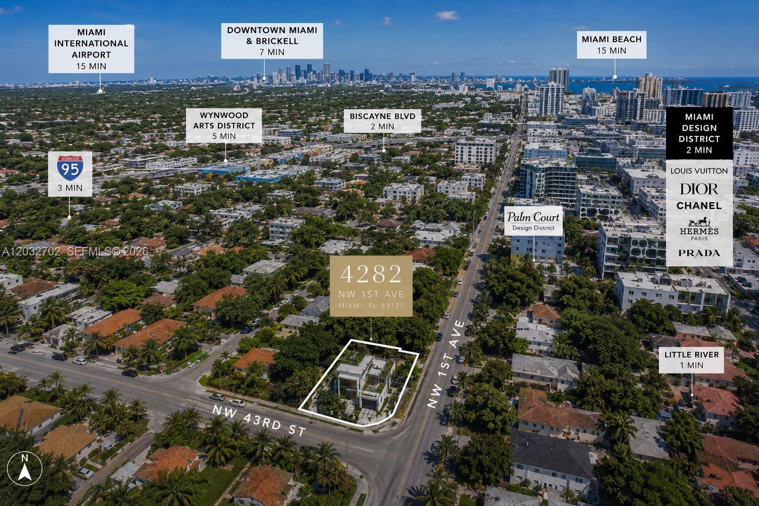 BUENA VISTA HEIGHTS ADDN - Residential Income