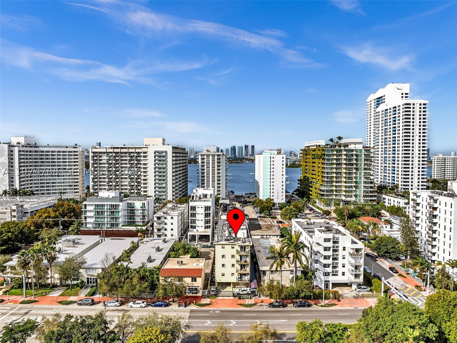 ALTON STAR CONDO - Residential
